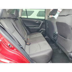 2022 TOYOTA RAV4 2T3W1RFV1NW206820 74061585