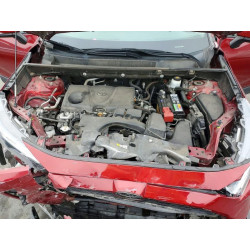 2022 TOYOTA RAV4 2T3W1RFV1NW206820 74061585
