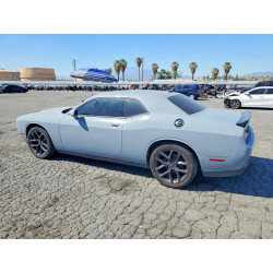 2021 DODGE CHALLENGER 2C3CDZAG8MH651531 45525696