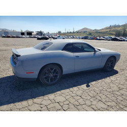 2021 DODGE CHALLENGER 2C3CDZAG8MH651531 45525696