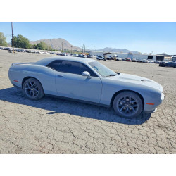 2021 DODGE CHALLENGER 2C3CDZAG8MH651531 45525696