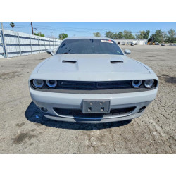 2021 DODGE CHALLENGER 2C3CDZAG8MH651531 45525696