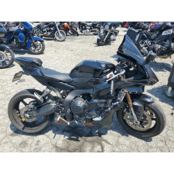 2025 YAMAHA ALL OTHER JYARNA3Y2SA000459 52006746