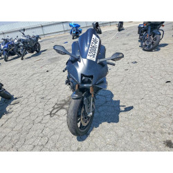 2025 YAMAHA ALL OTHER JYARNA3Y2SA000459 52006746