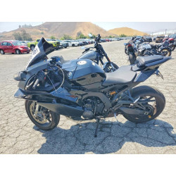 2025 YAMAHA ALL OTHER JYARNA3Y2SA000459 52006746