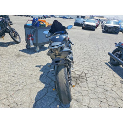 2025 YAMAHA ALL OTHER JYARNA3Y2SA000459 52006746