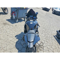 2025 YAMAHA ALL OTHER JYARNA3Y2SA000459 52006746