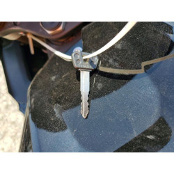 2025 YAMAHA ALL OTHER JYARNA3Y2SA000459 52006746