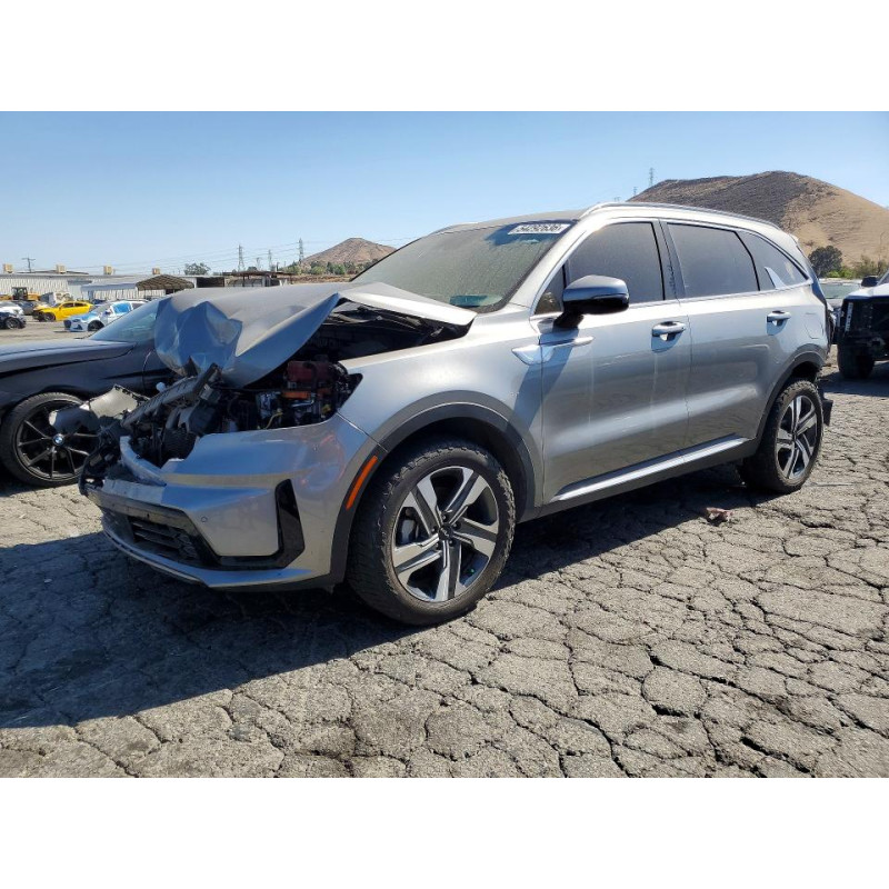 2023 KIA SORENTO KNDRHDLG4P5201395 54292636