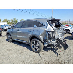 2023 KIA SORENTO KNDRHDLG4P5201395 54292636