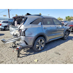 2023 KIA SORENTO KNDRHDLG4P5201395 54292636