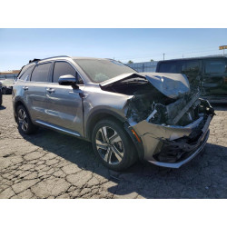 2023 KIA SORENTO KNDRHDLG4P5201395 54292636