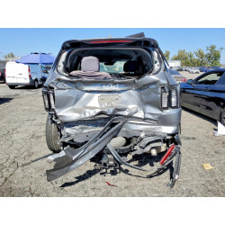 2023 KIA SORENTO KNDRHDLG4P5201395 54292636