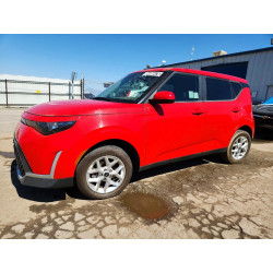 2023 KIA SOUL KNDJ23AU1P7207905 54466476
