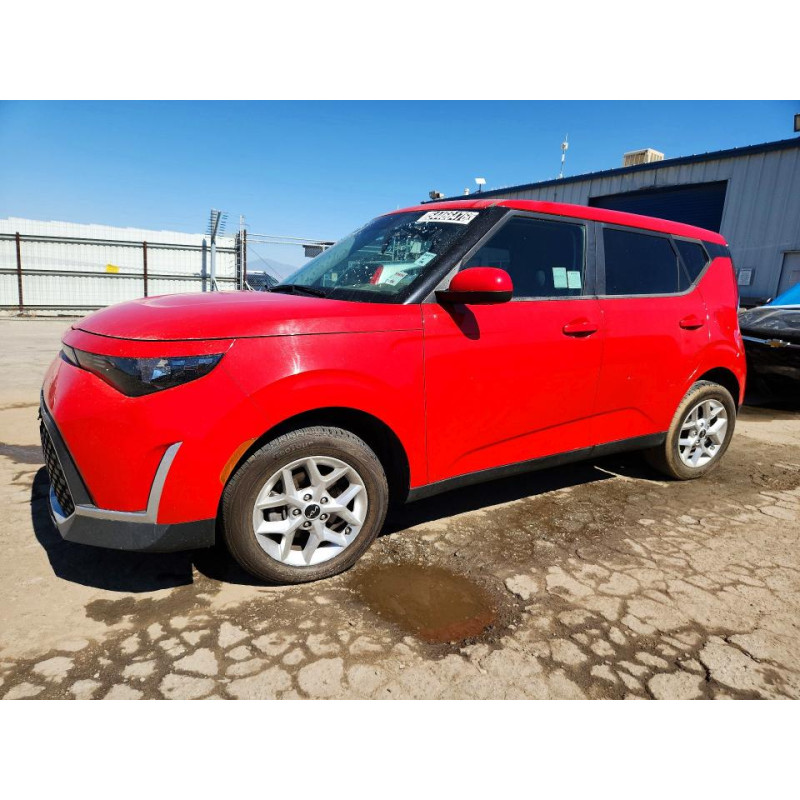 2023 KIA SOUL KNDJ23AU1P7207905 54466476