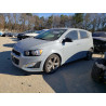 2015 CHEVROLET SONIC