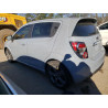 2015 CHEVROLET SONIC
