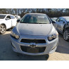 2015 CHEVROLET SONIC