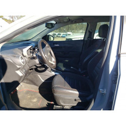 2015 CHEVROLET SONIC