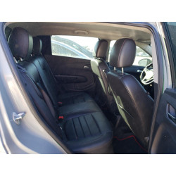 2015 CHEVROLET SONIC
