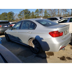 2015 BMW 3 SERIES