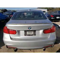 2015 BMW 3 SERIES