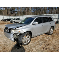 2010 TOYOTA HIGHLANDER