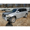 2010 TOYOTA HIGHLANDER
