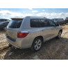 2010 TOYOTA HIGHLANDER