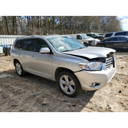 2010 TOYOTA HIGHLANDER