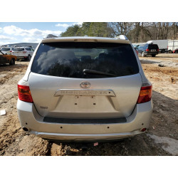 2010 TOYOTA HIGHLANDER
