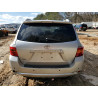 2010 TOYOTA HIGHLANDER
