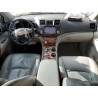 2010 TOYOTA HIGHLANDER