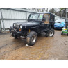 1995 JEEP WRANGLER