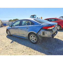 2022 TOYOTA COROLLA JTDEAMDE9NJ055189 56837456