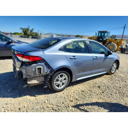 2022 TOYOTA COROLLA JTDEAMDE9NJ055189 56837456