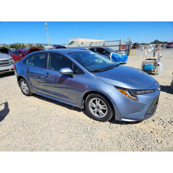 2022 TOYOTA COROLLA JTDEAMDE9NJ055189 56837456