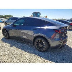 2022 TESLA MODEL Y 7SAYGDEE3NF519887 57164716