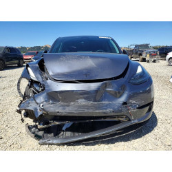 2022 TESLA MODEL Y 7SAYGDEE3NF519887 57164716
