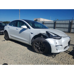 2020 TESLA MODEL 3 5YJ3E1EAXLF599095 57260756
