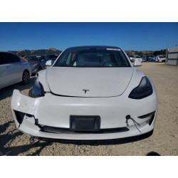 2020 TESLA MODEL 3 5YJ3E1EAXLF599095 57260756