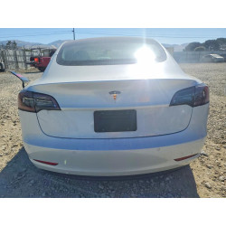 2020 TESLA MODEL 3 5YJ3E1EAXLF599095 57260756