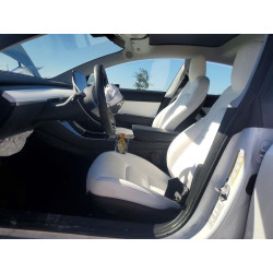 2020 TESLA MODEL 3 5YJ3E1EAXLF599095 57260756