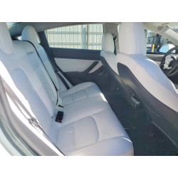 2020 TESLA MODEL 3 5YJ3E1EAXLF599095 57260756