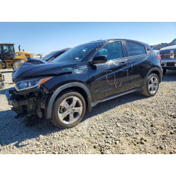2022 HONDA HR-V 3CZRU5H37NM715329 57274496