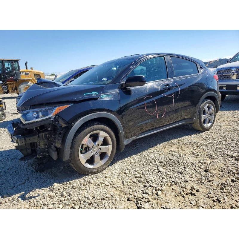 2022 HONDA HR-V 3CZRU5H37NM715329 57274496