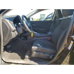 2022 HONDA HR-V 3CZRU5H37NM715329 57274496