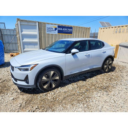 2023 POLESTAR 2 YSMED3KA8PL144314 57423626