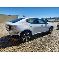 2023 POLESTAR 2 YSMED3KA8PL144314 57423626