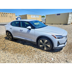 2023 POLESTAR 2 YSMED3KA8PL144314 57423626